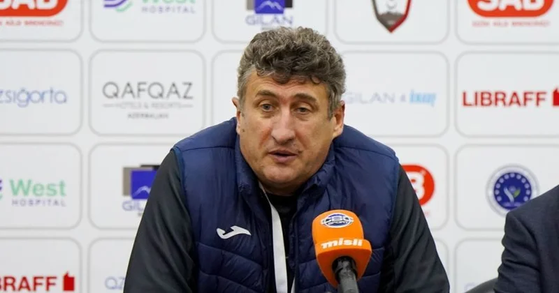 Кахабер Цхададзе: У нас есть недостаток в количестве игроков