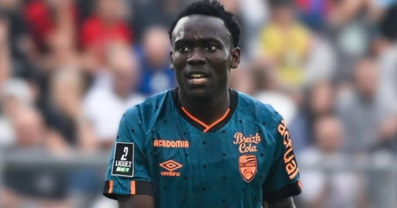 Fransa klubunun futbolçusu “Fənərbağça”nın hədəfində