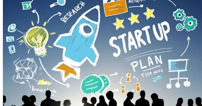 “Gənclərin startap marağı iqtisadiyyatı gücləndirir”