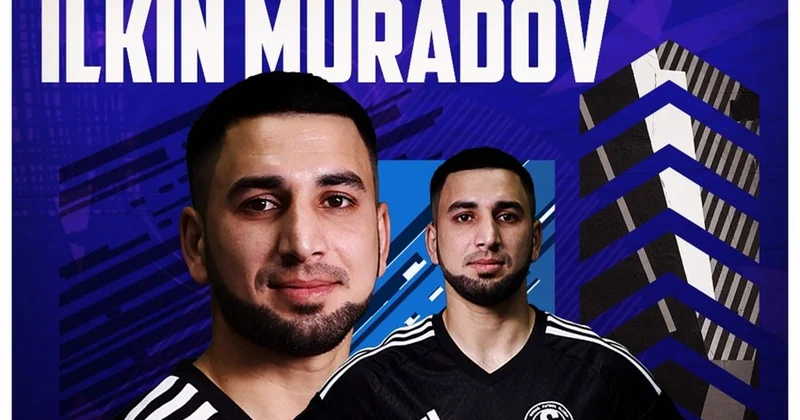 İlkin Muradov “Abdış Ata”dan niyə ayrılıb? özü açıqladı