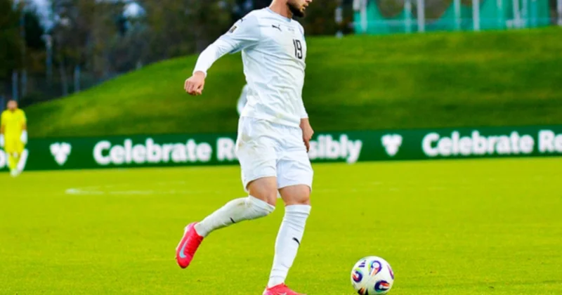 Nərimanın “Qarabağ”dan getməkdən başqa yolu yoxdu!