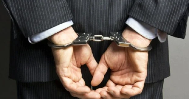 Lake Hotel in rəhbərliyi həbs olundu