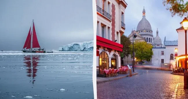 2026 cı illərdə bu yerlərə səyahət edə BİLƏRSİNİZ