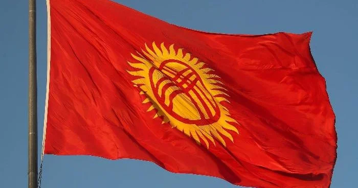 Qırğızıstanın sabiq prezidentinin oğlu SAXLANILDI