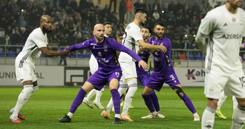 Судьи помогают Карабаху?