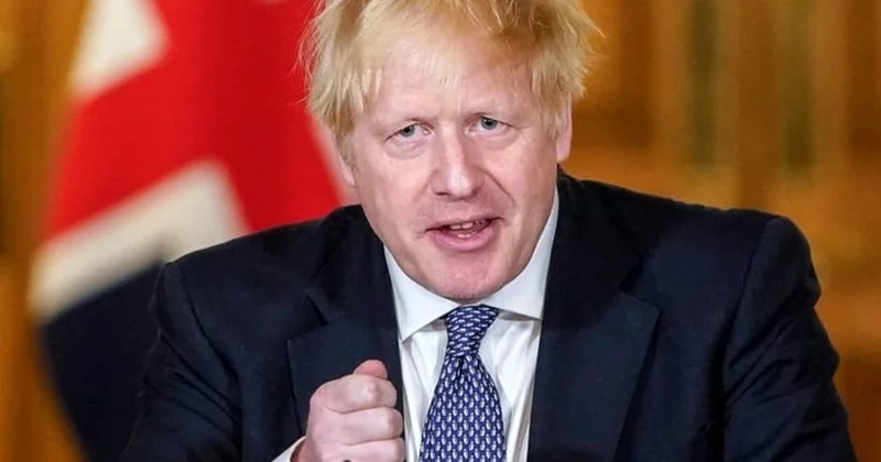 Bu Ukraynaya qarşı xəyanətdir, Putin kənardan gülür Consondan xəbərdarlıq