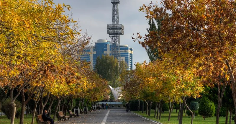 Завтра будет тепло