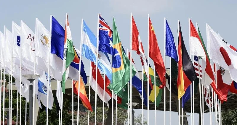 Avropa liderləri G20 sammitində Trampın sülh planını müzakirə edəcək Bloomberg