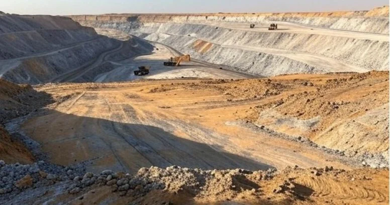 Azərbaycanda metal filizlərin hasilatı 39 faizə yaxın artıb