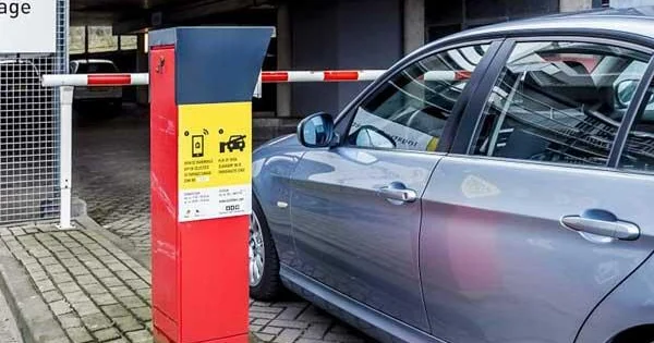 Parkinq qiymətləri artır