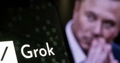 Maskın çatbotu Holokostun inkarını təbliğ edir?