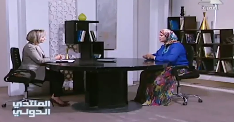 Misir telekanalında Azərbaycan musiqisi haqqında veriliş yayımlanıb