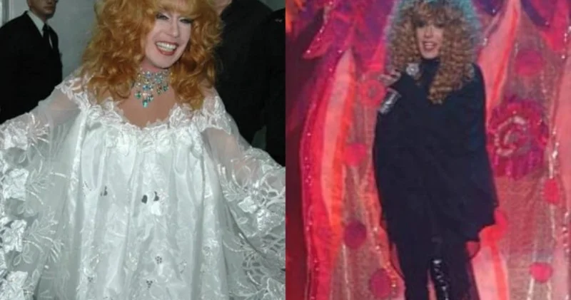 Rusiyada Puqaçovanın əkizi axtarışa verildi