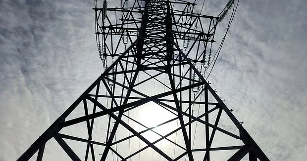 Ukrayna ordusu Rusiyanın elektrik xəttinə hücum etdi