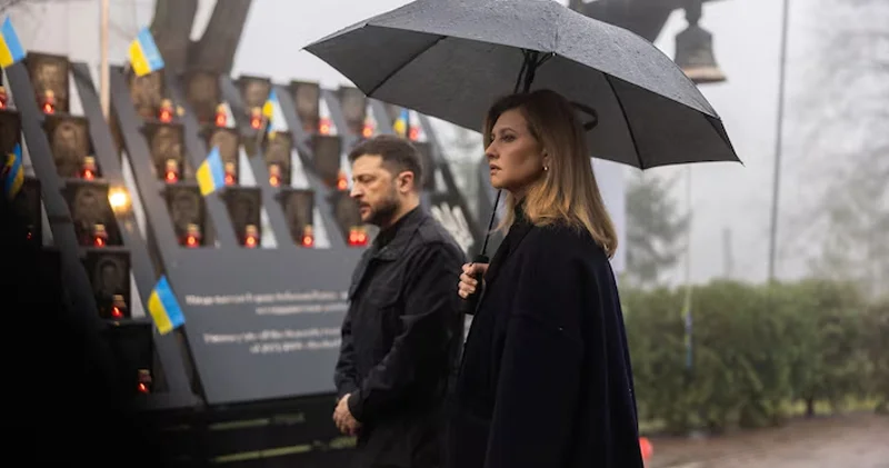 Sülh planı: Ukrayna müharibə dövründə ən ağır seçim astanasında...