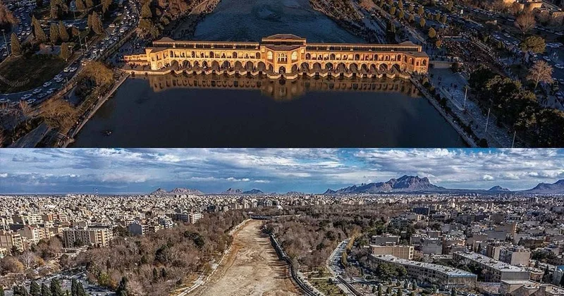 İranda su böhranı Cənubi Azərbaycanlıları nə gözləyir?