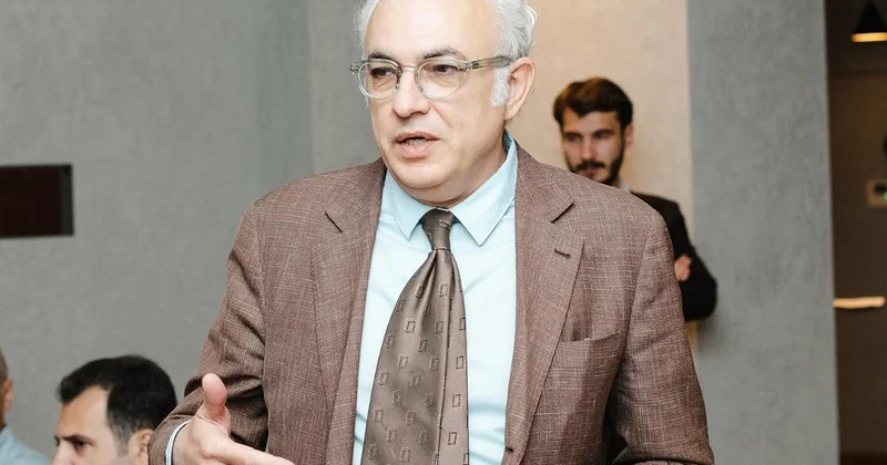 Эльчин Алиев указал на причину возгорания в доме на улице Мирали Сеидова Minval Politika