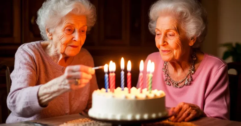 “Ağıllı və xoşbəxt insanların bəzən ad günü keçirməməsinin 7 səbəbi“ Psixoloqlar izah edir