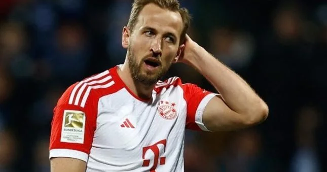 Keyn Barselona ya keçəcək, ya yox?