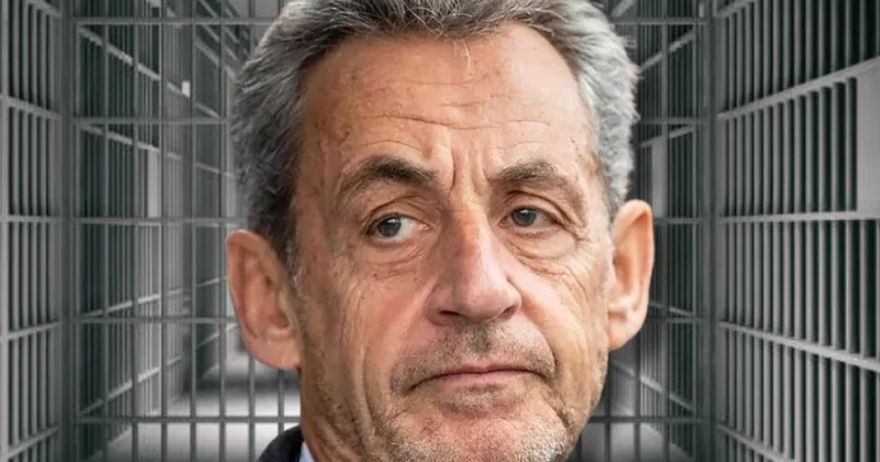 Саркози расскажет о своих днях в тюрьме