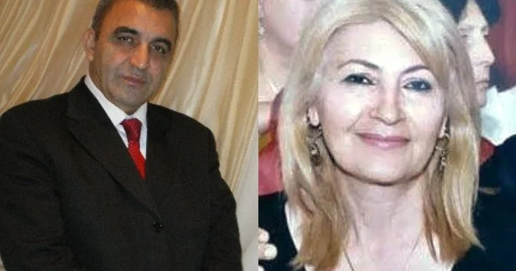 Vidadi Bərdəlinin həyat yoldaşı müğənnilərə etiraz etdi