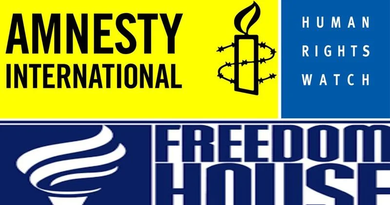 Почему заткнулись очернители Азербайджана? новый пример двойных стандартов АКТУАЛЬНО от Акпера Гасанова