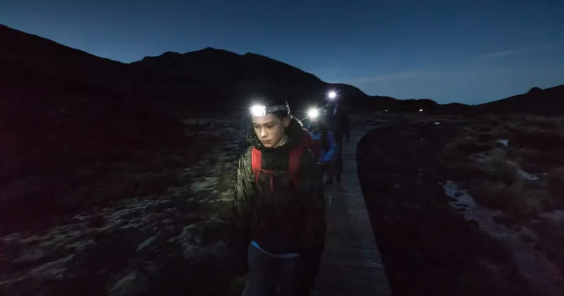 Bu şəhərdə insanlar 65 gün qaranlıqda yaşayırlar