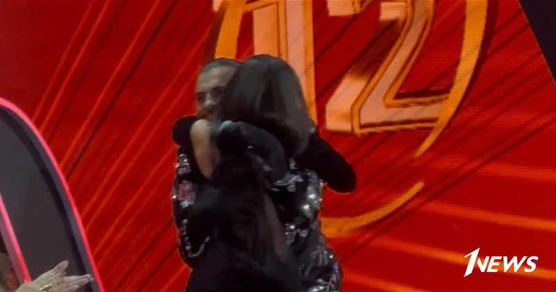 Efendi отдала высший балл представителю Армении в финале международного конкурса ВИДЕО