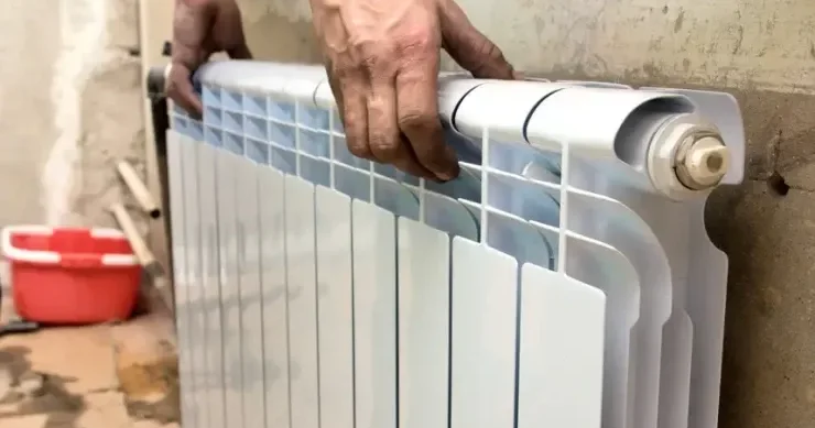 Qışda radiatorlara necə qulluq etmək olar? 25 dərəcədən çox qızdıran HİYLƏ