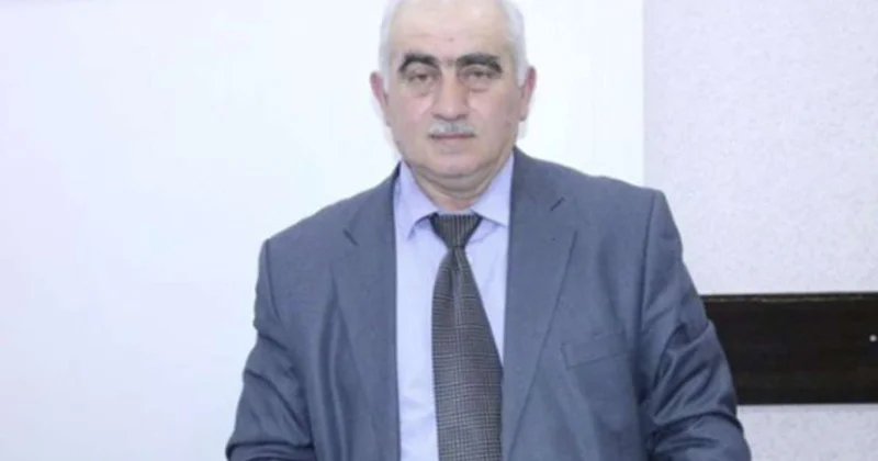 Azadlıq Partiyasının sabiq sədri Əhməd Oruc vəfat edib