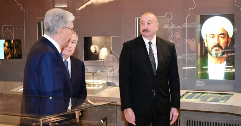 Начинается новая Большая игра наша аналитика