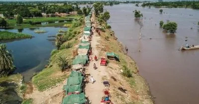 BMT: Təbii fəlakətlər qlobal kənd təsərrüfata 99 milyard dollar zərər verib