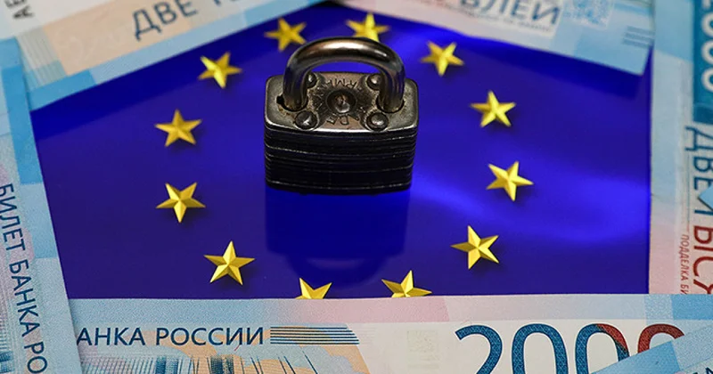 Двадцатый пакет санкций на подходе