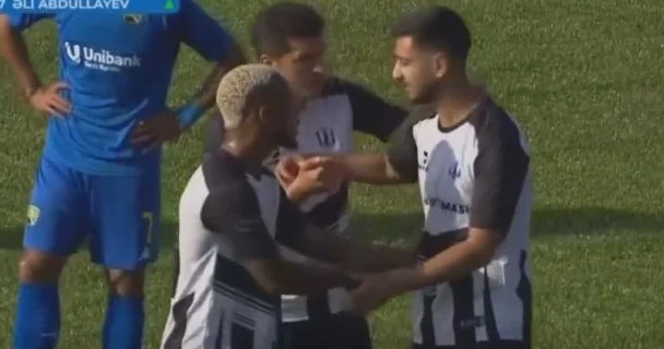 Nəzarətə nəzarət və ya köməkçinin köməkçisi... Yevlaxda yaşananlara sözardı