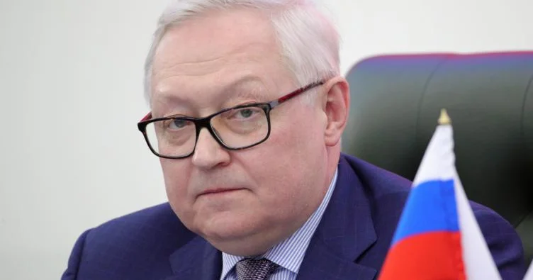 Ryabkov: Nüvə proqramı üzrə ABŞ İran dialoqunun bərpası mümkündür