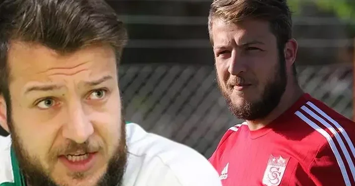 Türkiyə millisinin sabiq üzvü beynəlxalq axtarışa verildi