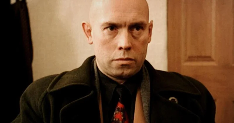 Германия отказала в визе россйскому актеру как общественной угрозе