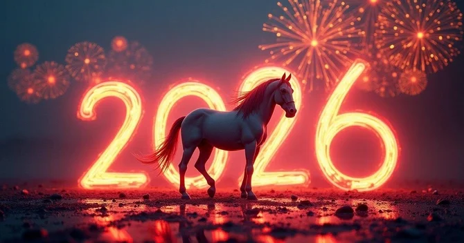 2026 cı ilin seçilmiş BÜRCÜ bilindi Onun üçün hər şey mükəmməl olacaq