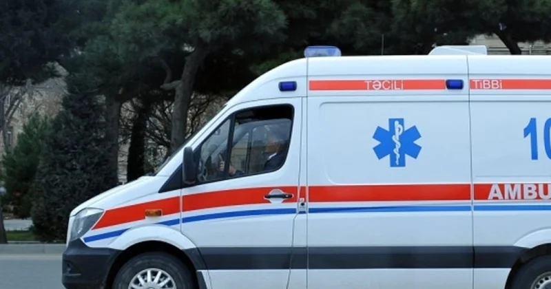 Трагедия в Мингячевире