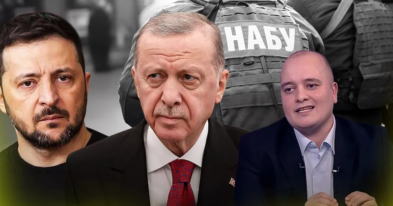 Султан Захидов о скандале и исходе войны в Украине: На встрече с Эрдоганом Зеленский поднимал вопрос о возможных выборах Minval Politika