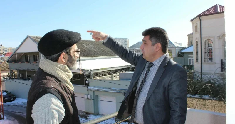 “Arif Buzovnalı xərçəngdən əziyyət çəkirdi”