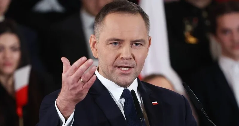 Navrotski: ABŞ nin planı zorla Ukraynaya qəbul etdirilə bilməz