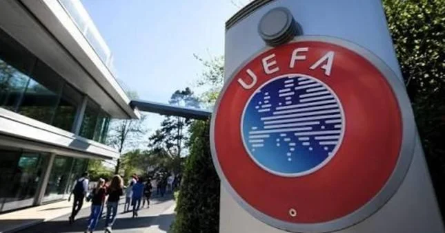 UEFA dan Napoli yə xəbərdarlıq