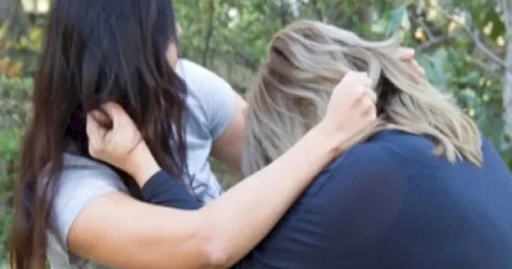 Tovuzda gəlinini döyən qayınana belə cəzalandırıldı