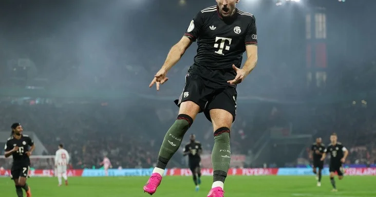 Məşhur insayder Harri Keynin “Barselona”ya transferi ilə bağlı yayılan xəbərlərə aydınlıq gətirib