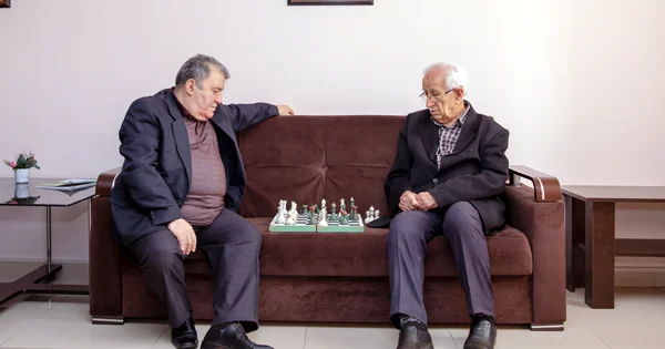 Azərbaycanda bu il 289 nəfər qocalar evinə yerləşdirilib ÇOXU KİŞİDİR