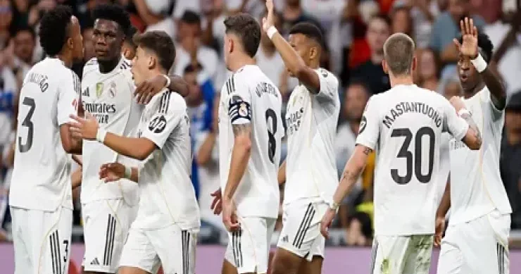 “Real” onu klubun irsi hesab edir