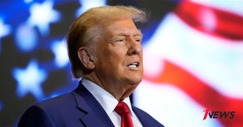 Трамп: План урегулирования по Украине не является окончательным