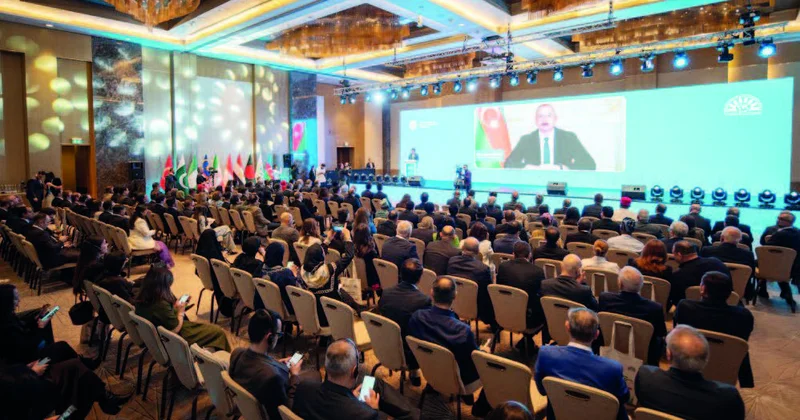 İdeyalarla qurulan körpü