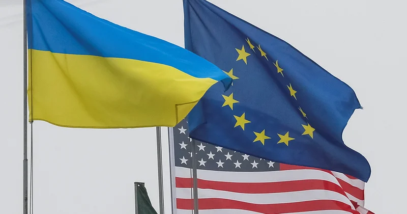 Ukrayna ilə bağlı Cenevrədə görüşəcəklər